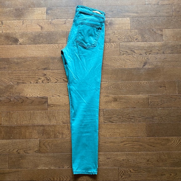 Anthropologie Pilcro and the letterpress Jeans - Picture 5 of 11